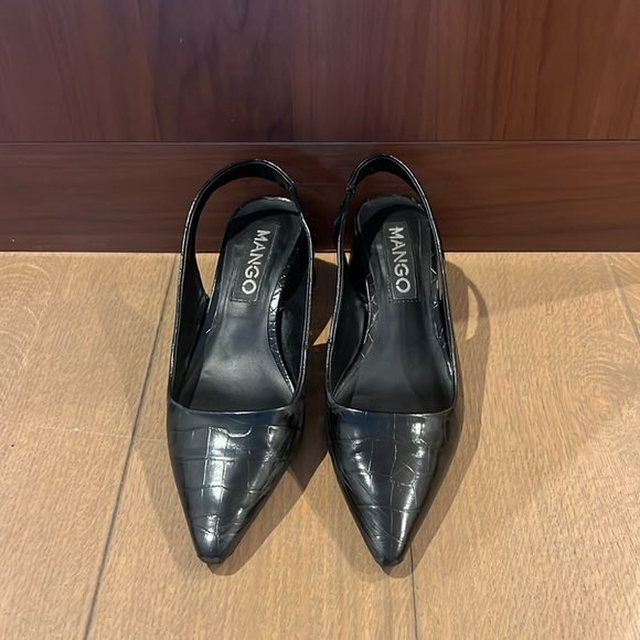 Mango black hills size 36 - Picture 2 of 4